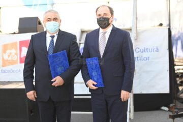 USV a deschis un nou an universitar cu 11 facultăți și peste 10.000 de studenți