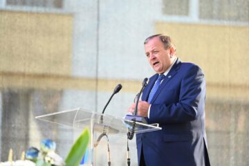 USV a deschis un nou an universitar cu 11 facultăți și peste 10.000 de studenți