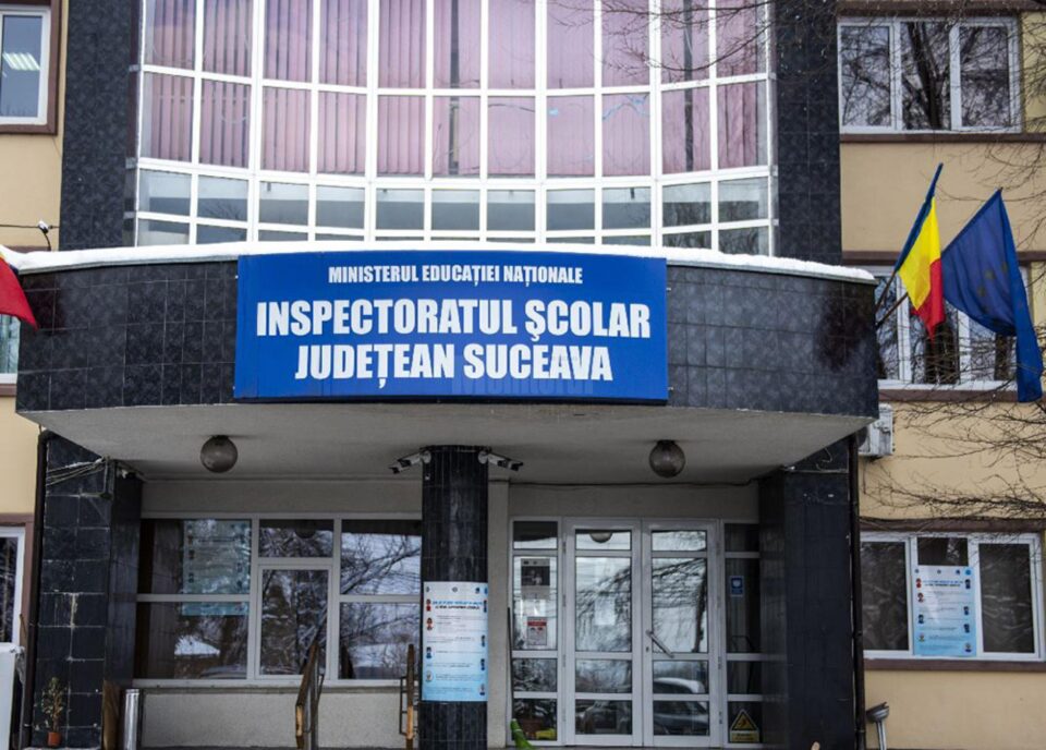 A scăzut numărul cazurilor noi confirmate cu Covid în școli: 17 elevi și 11 angajați A scăzut numărul cazurilor noi confirmate cu Covid în școli: 17 elevi și 11 angajați