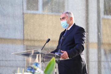 USV a deschis un nou an universitar cu 11 facultăți și peste 10.000 de studenți