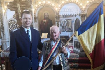 Acțiune dedicată persoanelor vârstnice