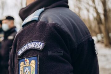 Din comunicatul Jandarmeriei se lasă să se înțeleagă că numărul de amenzi va crește