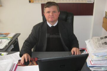 Dr. Vasile Semeniuc
