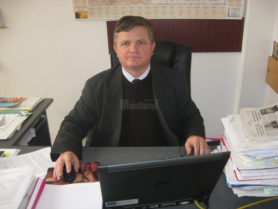 Dr. Vasile Semeniuc