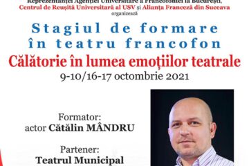 Expoziția de fotografie „Dor de Bucovina”, la Galeria de artă Zamca