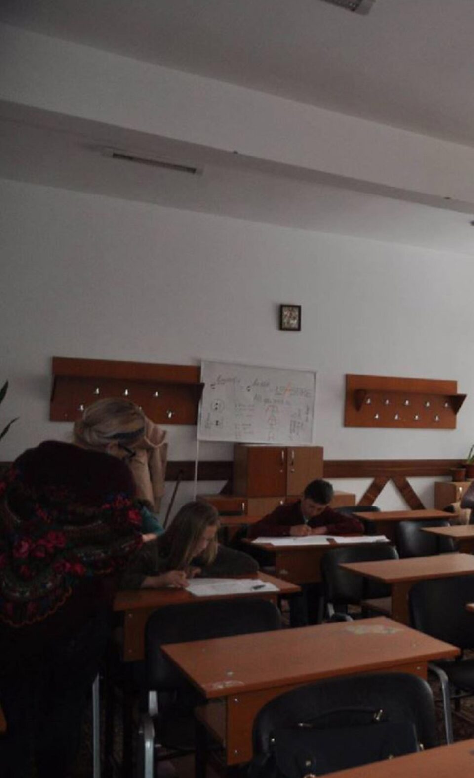 Elevii și profesorii nu vor face cursuri marți, de Ziua Educației