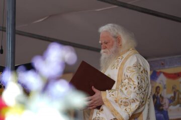„Iubirea vrăjmașilor – noutatea absolută adusă lumii de Hristos”