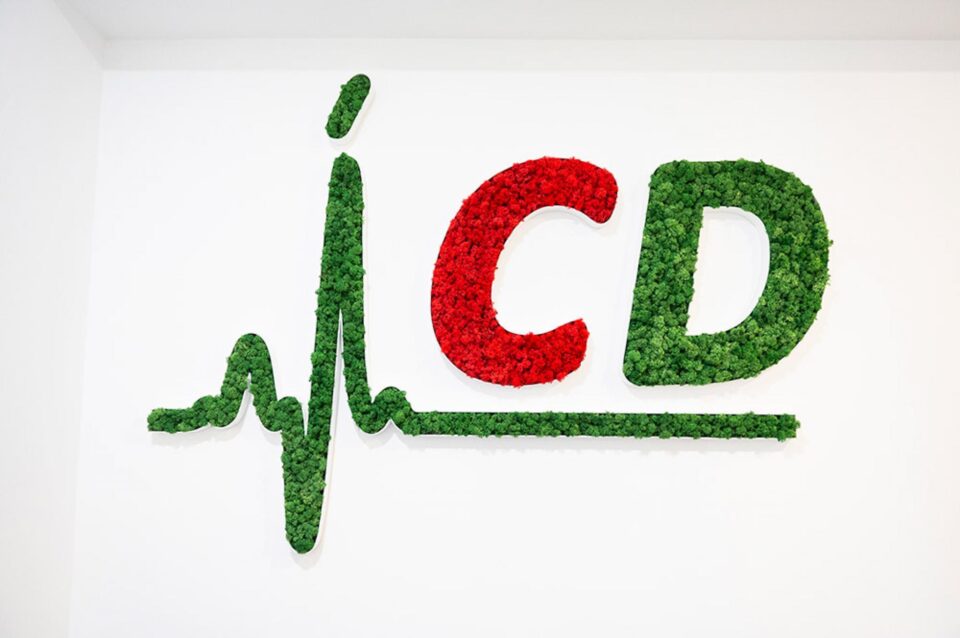 Clinica ICD din Suceava, 30 de ani de activitate cu succes în domeniul medical