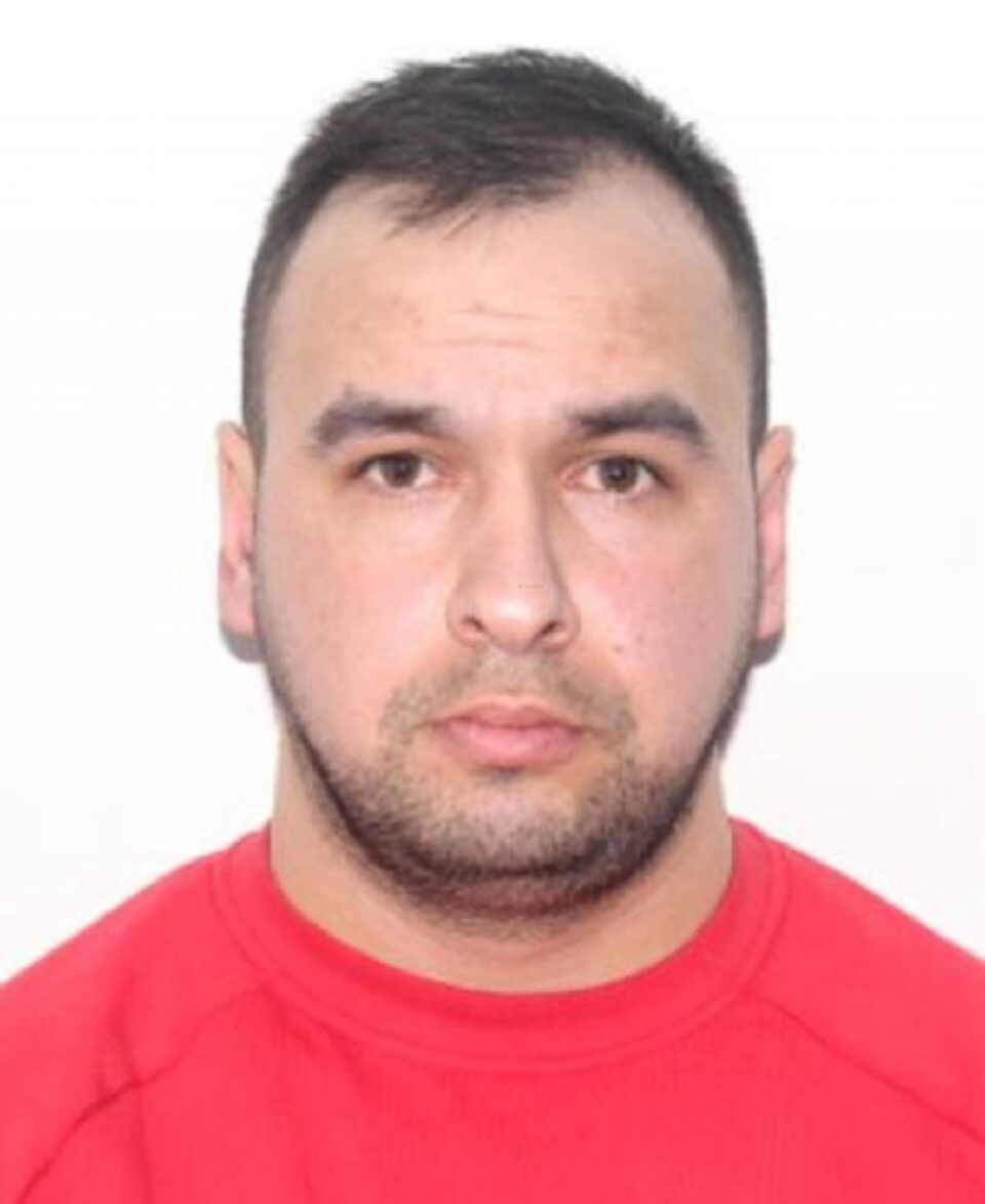 Biluseac Dorin Vasile