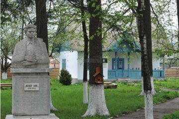 Niculai Barbă a spus că Festivalul Național de Poezie Nicolae Labiș este cel mai longeviv festival de gen din țară