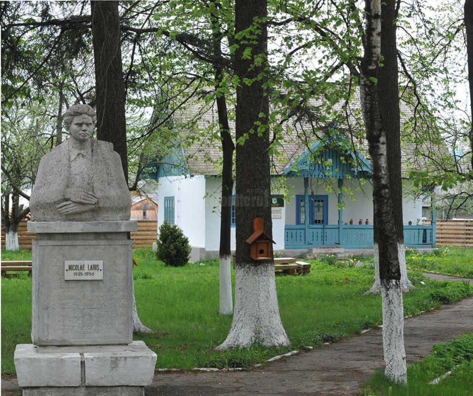 Niculai Barbă a spus că Festivalul Național de Poezie Nicolae Labiș este cel mai longeviv festival de gen din țară Niculai Barbă a spus că Festivalul Național de Poezie Nicolae Labiș este cel mai longeviv festival de gen din țară