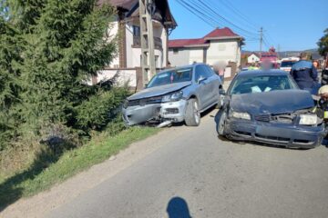 Accidentul de la Stulpicani
