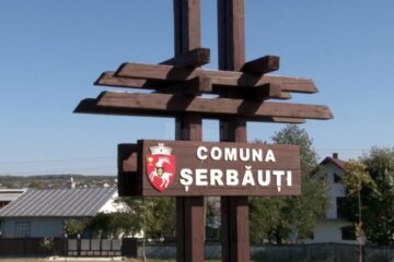 Șerbăuți, localitatea fără nici un caz de covid. Până ieri!
