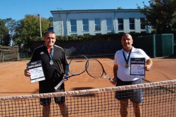 Nicu Pascar și Ilie Țebrean, finaliștii de la Nivelul 5