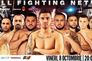 Pitbull Fighting Network