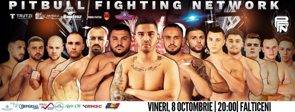 Pitbull Fighting Network