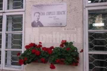 Casa Corpului Didactic „George Tofan” Suceava are nevoie de trei profesori-metodiști