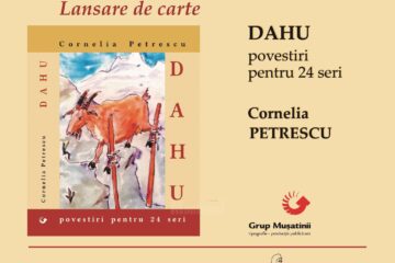 Lansare de carte și expoziție de artă, vineri, la Biblioteca Bucovinei „I. G. Sbiera”