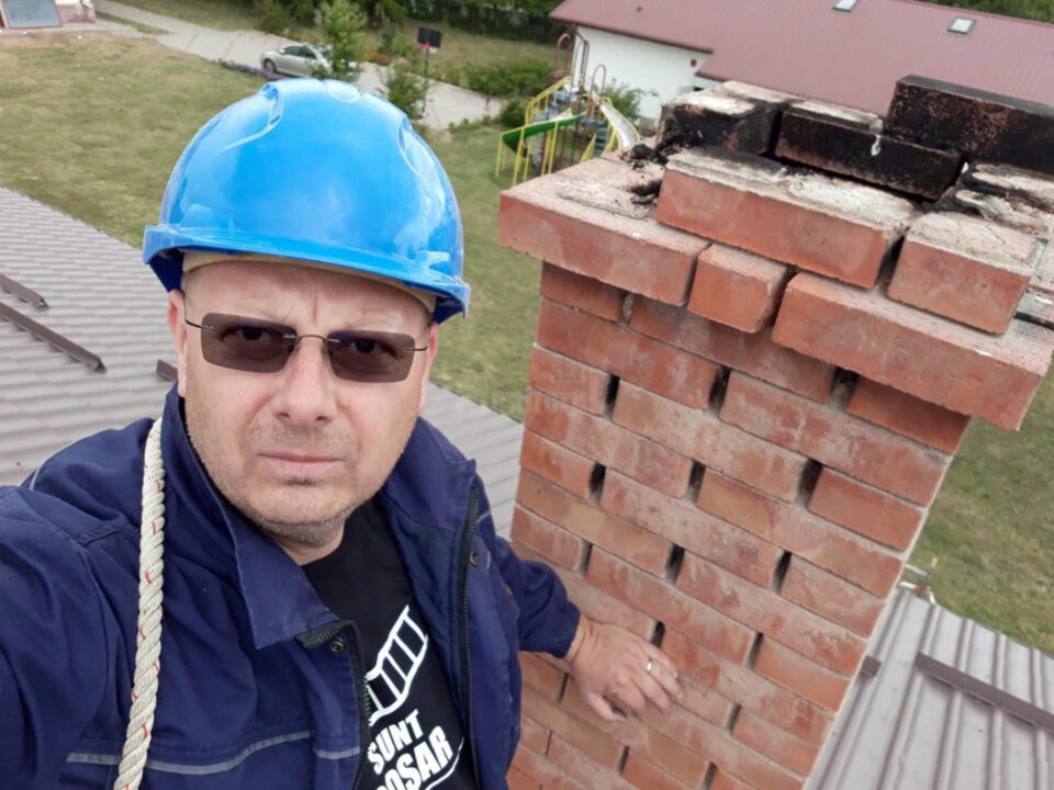 Coș cu defecte