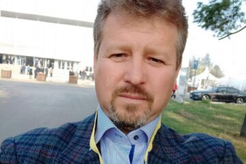 Dănuț Matei, noul director al TPL Suceava