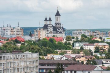 Comitetul Județean pentru Situații de Urgență Suceava a decis, vineri, aplicarea unor restricții suplimentare începând cu data de 10 octombrie a.c., pentru municipiul Suceava