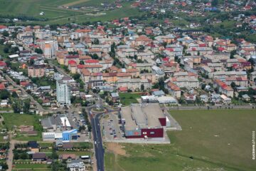 Municipiul Suceava a ajuns la o incidență de 6,27 cazuri de covid la mia de locuitori