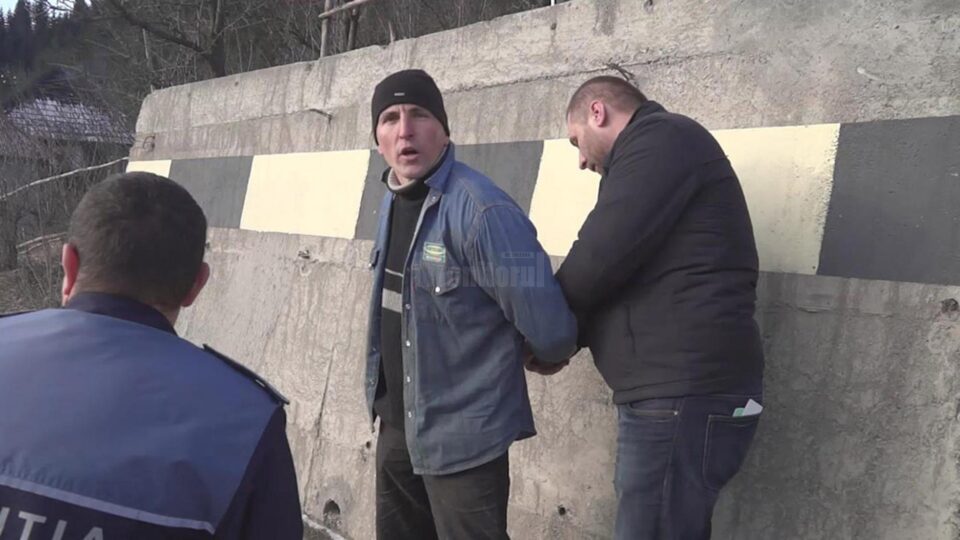 Emanuel Sandu Ursu a primit o pedeapsă de 2 ani, 3 luni și 10 zile în regim de detenție