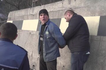 Emanuel Sandu Ursu a primit o pedeapsă de 2 ani, 3 luni și 10 zile în regim de detenție