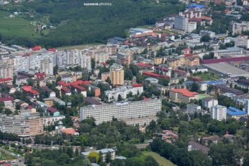 Comitetul Județean pentru Situații de Urgență Suceava a decis, vineri, aplicarea unor restricții suplimentare începând cu data de 10 octombrie a.c., ora 00:00, pentru municipiul Suceava