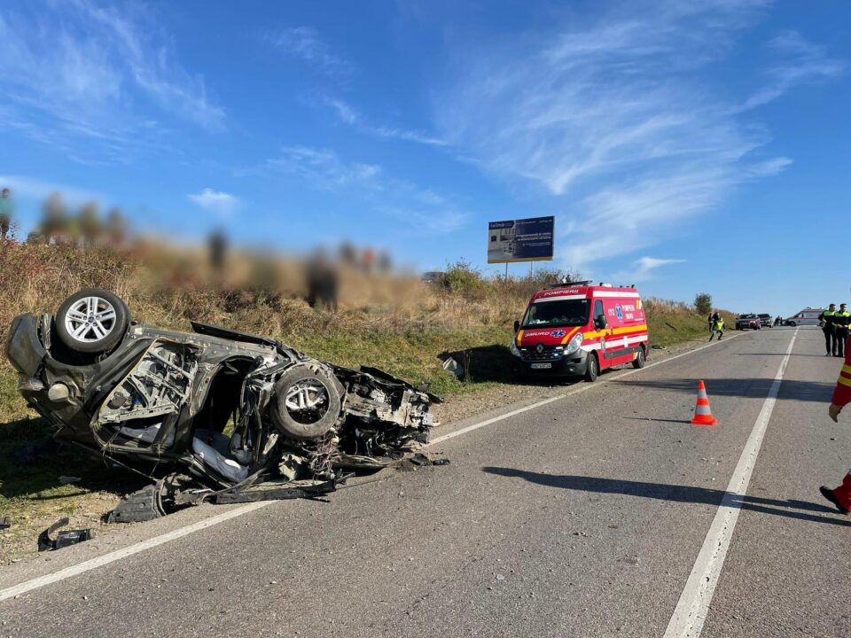 accident patrauti