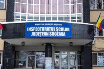 Inspectoratul Școlar Suceava