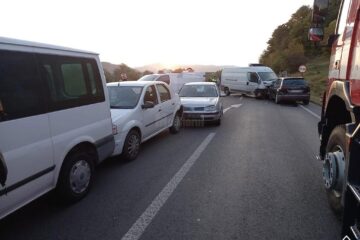Accidentul de la Bucșoaia