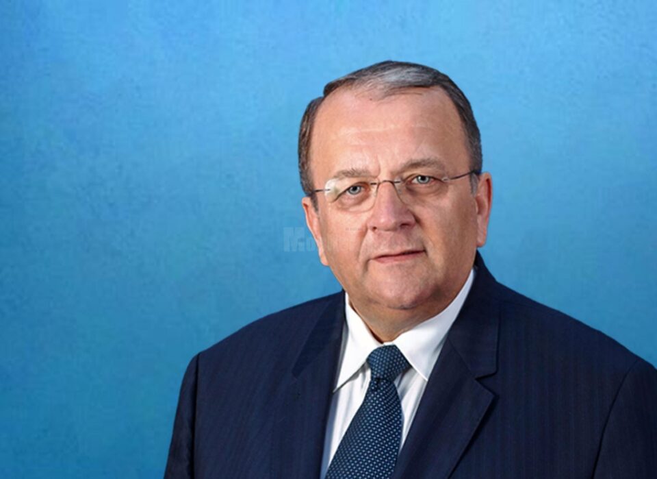 Flutur a convocat o ședință extraordinară a CJ Suceava pentru a aloca 530.000 de lei spitalului din Fălticeni