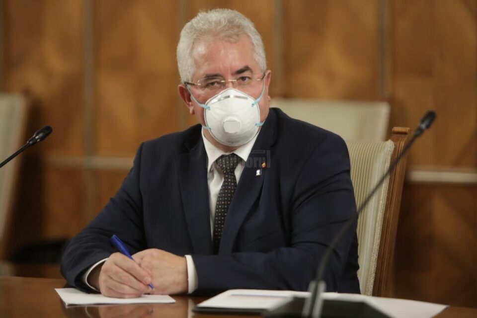 Primarul de Suceava, Ion Lungu