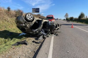 Accidentul de la Pătrăuți