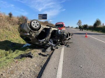Accidentul de la Pătrăuți