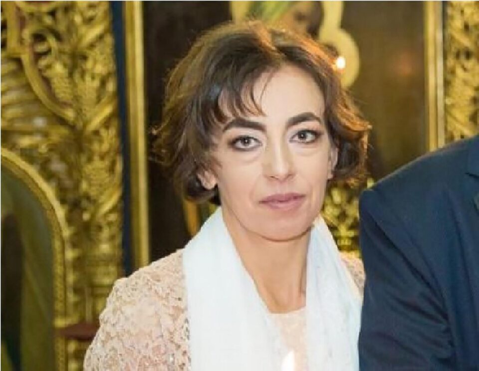 Ana Pardău