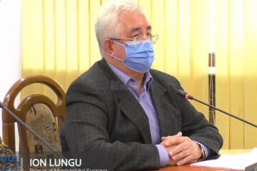 Ion Lungu: „10 milioane de lei sunt necesari să putem asigura masă lemnoasă pentru căldura populației în această iarnă”