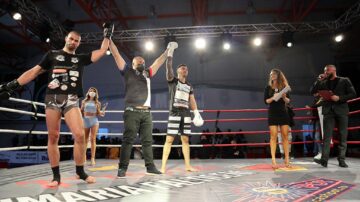 Gala Pitbull Fighting Network și-a desemnat câștigătorii