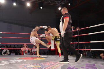 Gala Pitbull Fighting Network și-a desemnat câștigătorii