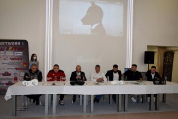 Gala Pitbull Fighting Network și-a desemnat câștigătorii