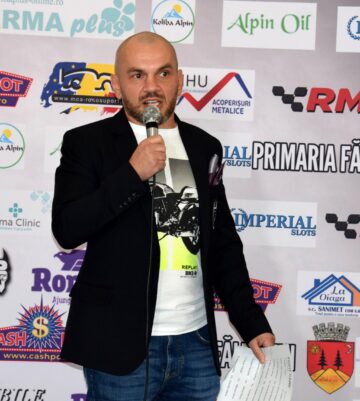 Ionuț Atodiresei
