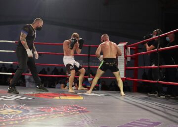 Gala Pitbull Fighting Network și-a desemnat câștigătorii