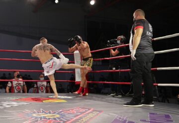 Gala Pitbull Fighting Network și-a desemnat câștigătorii