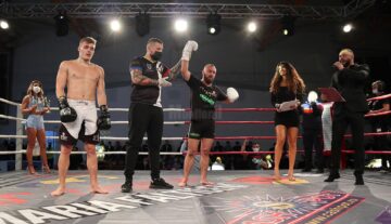 Gala Pitbull Fighting Network și-a desemnat câștigătorii