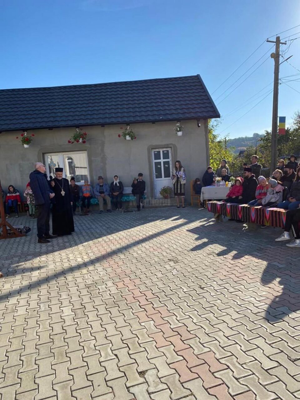 Au fost desemnați câștigătorii Concursului de toacă „Răsună toaca-n cer” , ediția a X-a