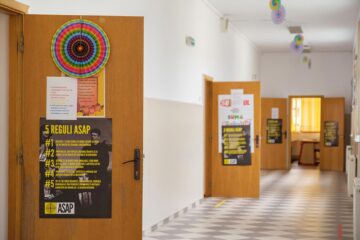 ASAP în scoli