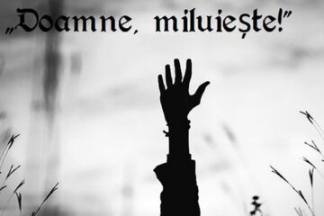 Când o țară se conduce cu „Doamne, miluiește!”