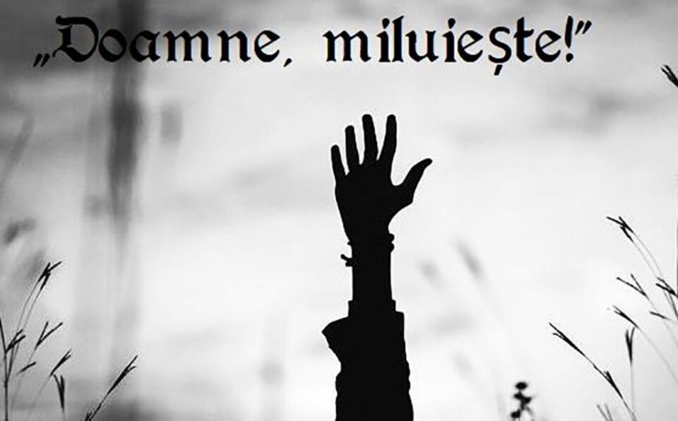 Când o țară se conduce cu „Doamne, miluiește!”