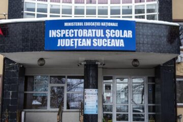 Inspectoratul Școlar Județean Suceava